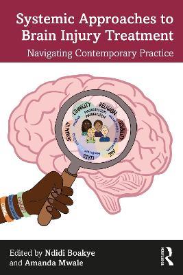 Systemic Approaches to Brain Injury Treatment: Navigating Contemporary Practice - cover