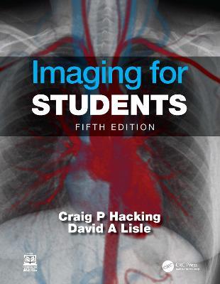 Imaging for Students - Craig Hacking,David Lisle - cover