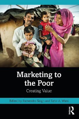 Marketing to the Poor: Creating Value - cover