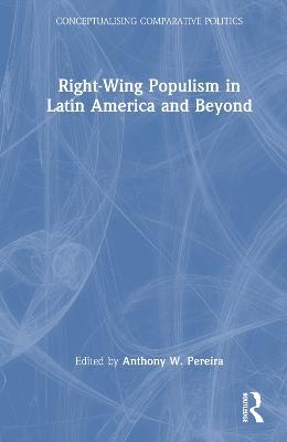 Right-Wing Populism in Latin America and Beyond - cover