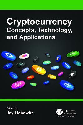 Cryptocurrency Concepts, Technology, and Applications - cover