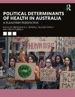 Political Determinants of Health in Australia: A Planetary Perspective