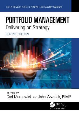 Portfolio Management: Delivering on Strategy - cover