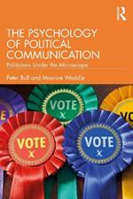 The Psychology of Political Communication: Politicians Under the Microscope