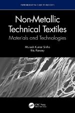 Non-Metallic Technical Textiles: Materials and Technologies