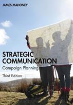 Strategic Communication: Campaign Planning