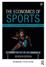 The Economics of Sports