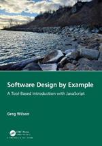 Software Design by Example: A Tool-Based Introduction with JavaScript