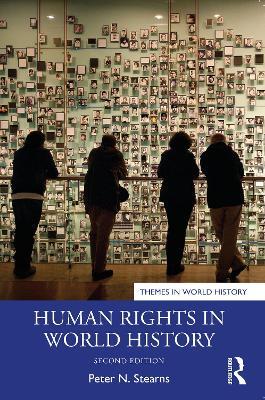 Human Rights in World History - Peter N. Stearns - cover