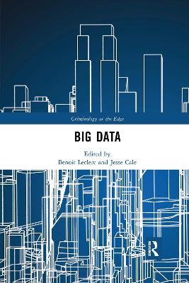 Big Data - cover