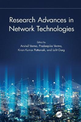 Research Advances in Network Technologies - cover