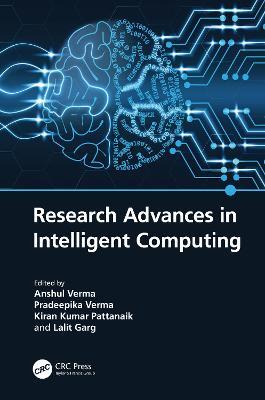 Research Advances in Intelligent Computing - cover
