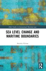 Sea Level Change and Maritime Boundaries