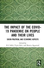 The Impact of the Covid-19 Pandemic on People and their Lives: Socio-Political and Economic Aspects