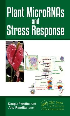 Plant MicroRNAs and Stress Response - cover