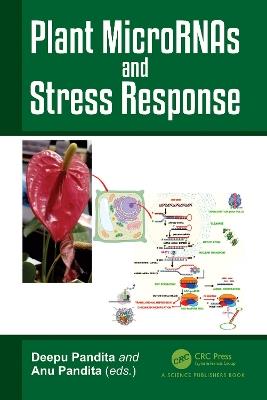 Plant MicroRNAs and Stress Response - cover
