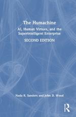 The Humachine: AI, Human Virtues, and the Superintelligent Enterprise