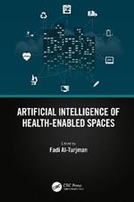 Artificial Intelligence of Health-Enabled Spaces