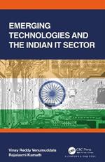 Emerging Technologies and the Indian IT Sector