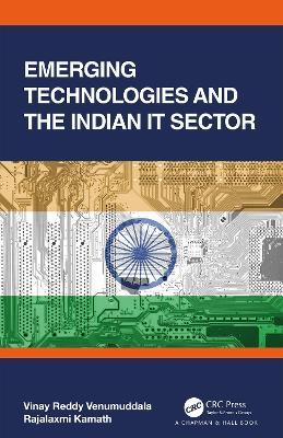 Emerging Technologies and the Indian IT Sector - Rajalaxmi Kamath,Vinay Reddy Venumuddala - cover