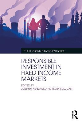 Responsible Investment in Fixed Income Markets - cover