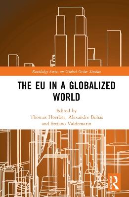 The EU in a Globalized World - cover