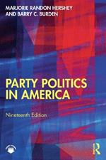 Party Politics in America