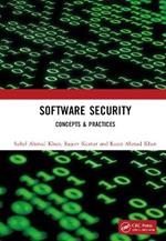 Software Security: Concepts & Practices