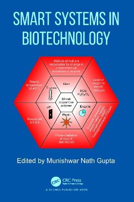 Smart Systems in Biotechnology - cover