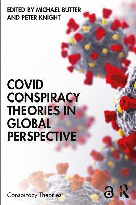 Covid Conspiracy Theories in Global Perspective - cover