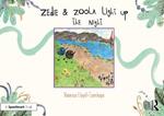 Zedie and Zoola Light Up the Night: A Storybook to Help Children Learn About Communication Differences