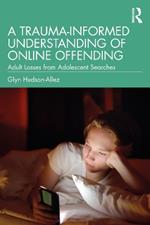 A Trauma-Informed Understanding of Online Offending: Adult Losses from Adolescent Searches
