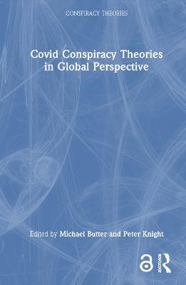 Covid Conspiracy Theories in Global Perspective - cover