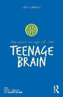 The Psychology of the Teenage Brain