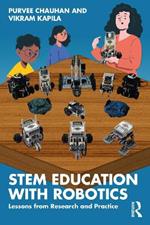 STEM Education with Robotics: Lessons from Research and Practice