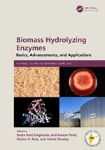 Biomass Hydrolyzing Enzymes: Basics, Advancements, and Applications