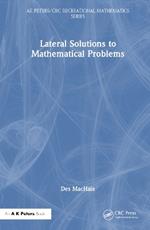 Lateral Solutions to Mathematical Problems