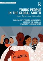 Young People in the Global South: Voice, Agency and Citizenship