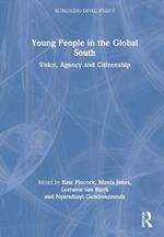 Young People in the Global South: Voice, Agency and Citizenship