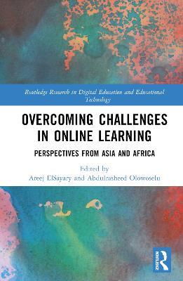 Overcoming Challenges in Online Learning: Perspectives from Asia and Africa - cover