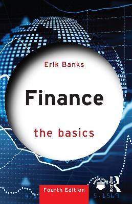 Finance: The Basics - Erik Banks - cover