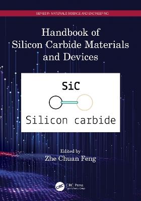 Handbook of Silicon Carbide Materials and Devices - cover