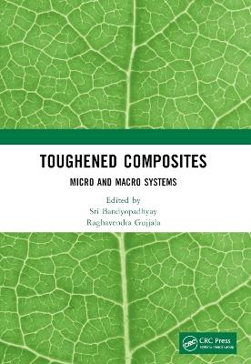 Toughened Composites: Micro and Macro Systems - cover