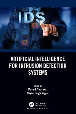 Artificial Intelligence for Intrusion Detection Systems - cover