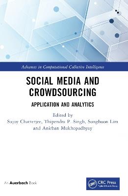 Social Media and Crowdsourcing: Application and Analytics - cover