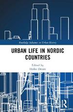 Urban Life in Nordic Countries