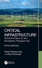 Critical Infrastructure: Homeland Security and Emergency Preparedness