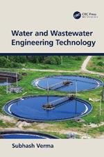Water and Wastewater Engineering Technology