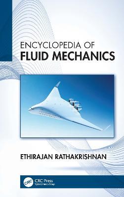 Encyclopedia of Fluid Mechanics - Ethirajan Rathakrishnan - cover