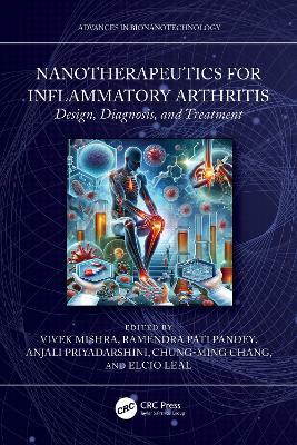 Nanotherapeutics for Inflammatory Arthritis: Design, Diagnosis, and Treatment - cover